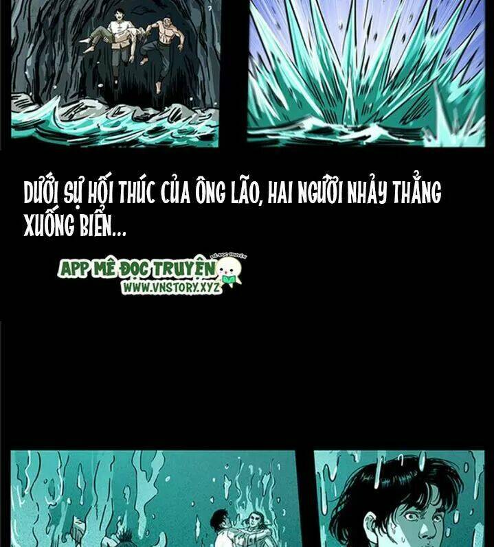 U Minh Ngụy tượng [Chap 1-310]