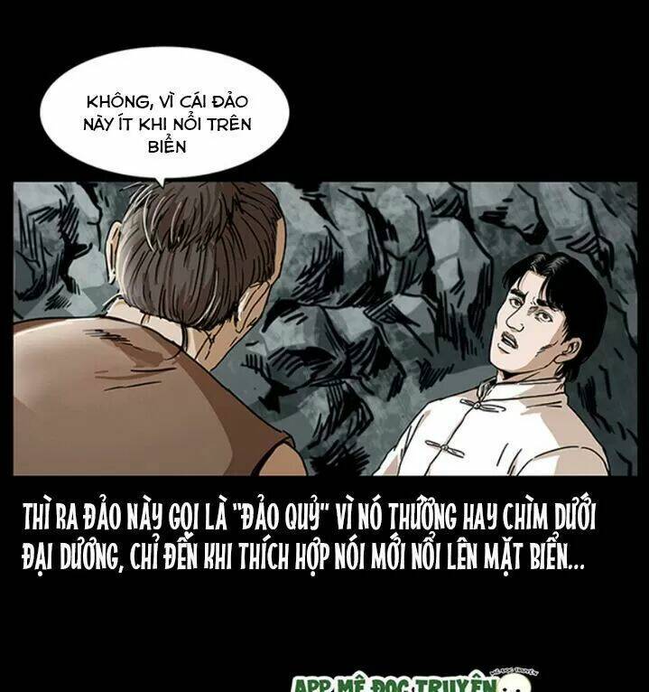 U Minh Ngụy tượng [Chap 1-310]