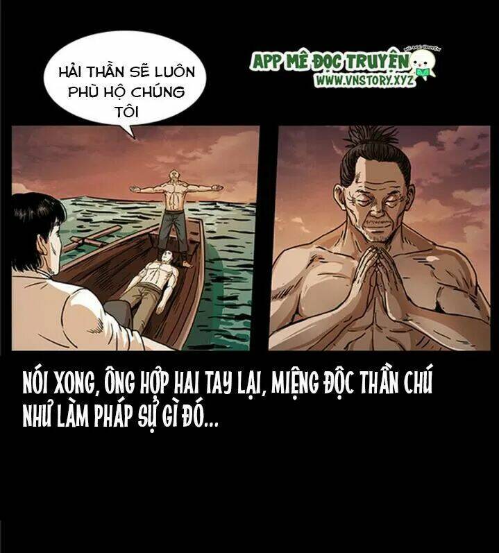 U Minh Ngụy tượng [Chap 1-310]