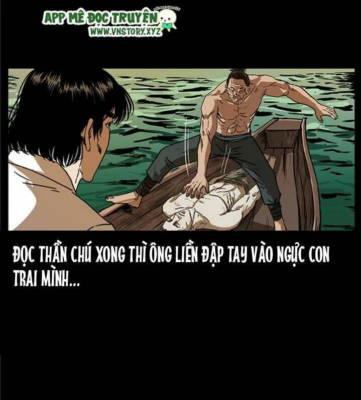 U Minh Ngụy tượng [Chap 1-310]