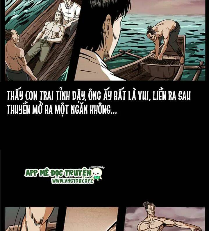 U Minh Ngụy tượng [Chap 1-310]