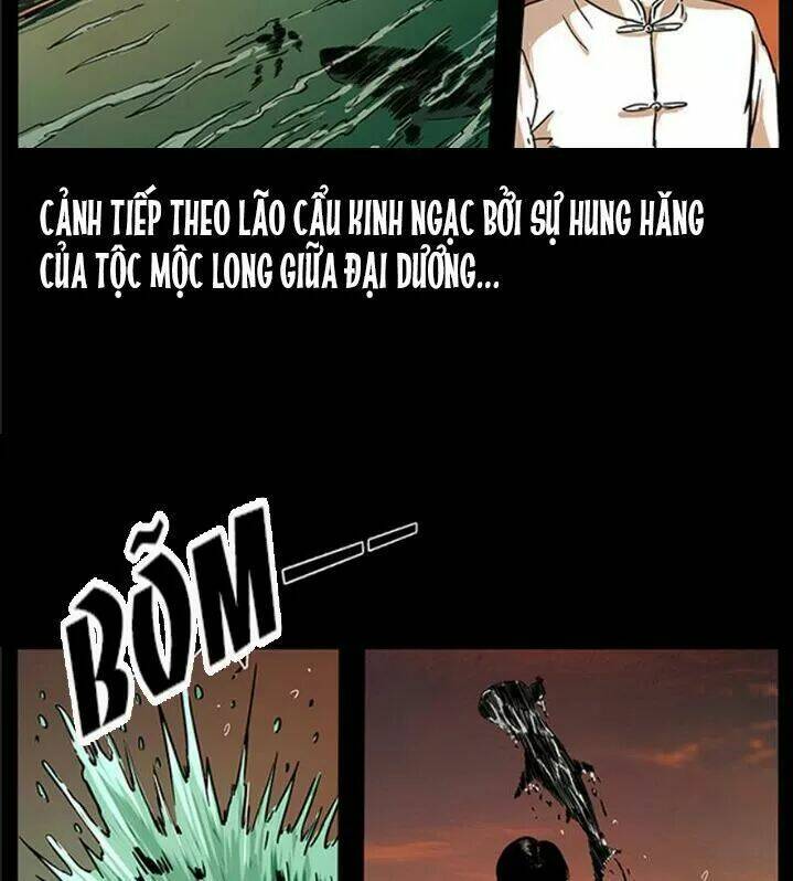 U Minh Ngụy tượng [Chap 1-310]