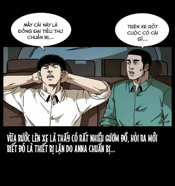 U Minh Ngụy tượng [Chap 1-310]