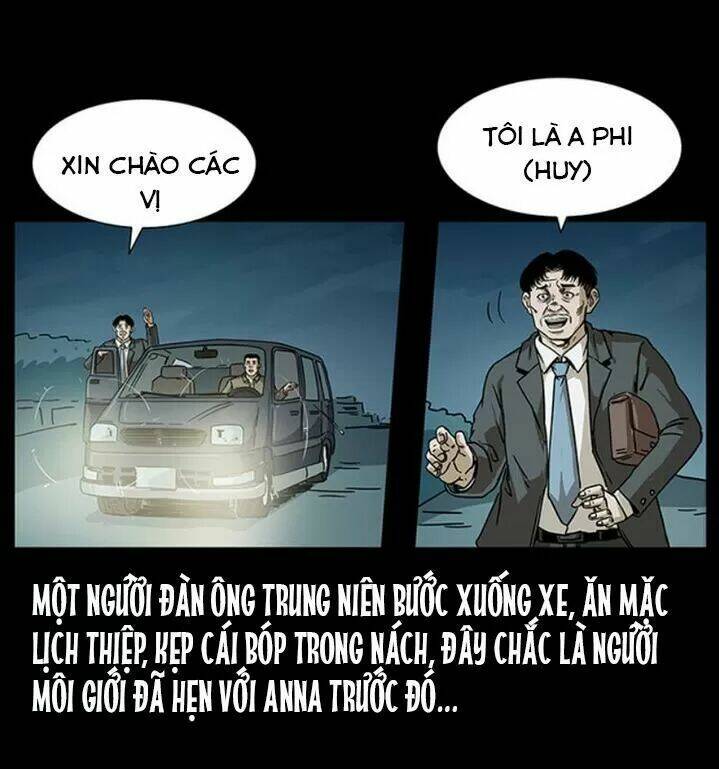 U Minh Ngụy tượng [Chap 1-310]