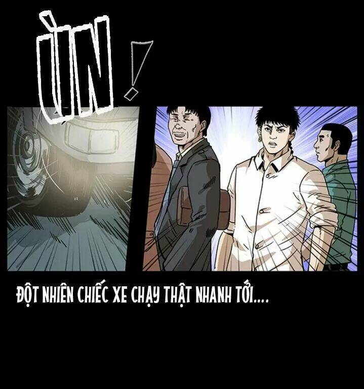 U Minh Ngụy tượng [Chap 1-310]