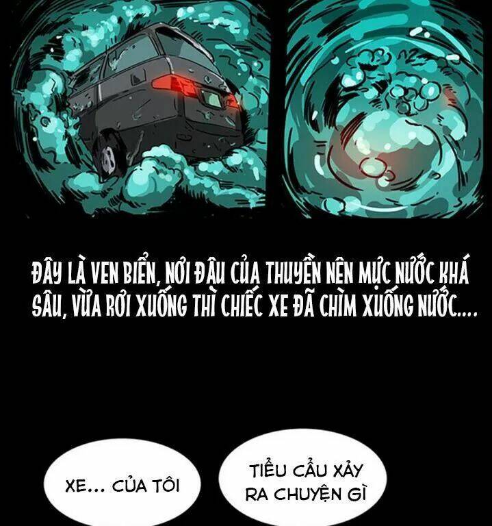 U Minh Ngụy tượng [Chap 1-310]