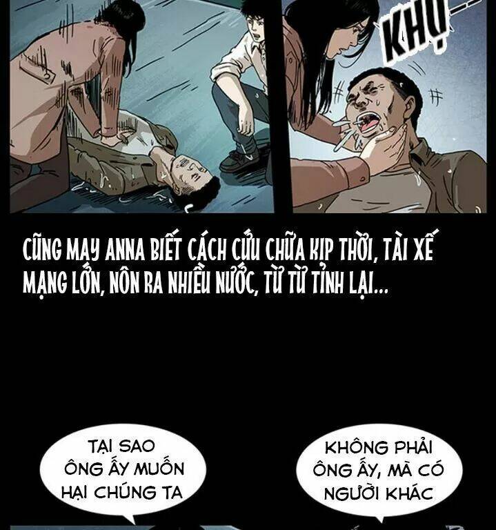 U Minh Ngụy tượng [Chap 1-310]