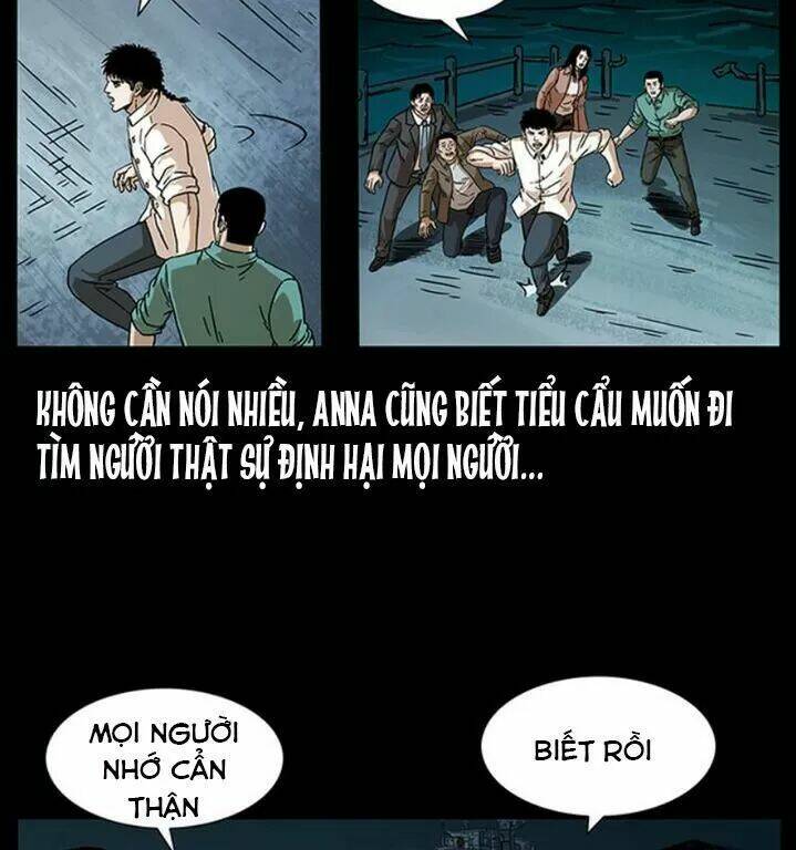 U Minh Ngụy tượng [Chap 1-310]