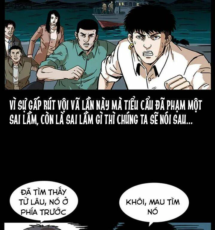 U Minh Ngụy tượng [Chap 1-310]