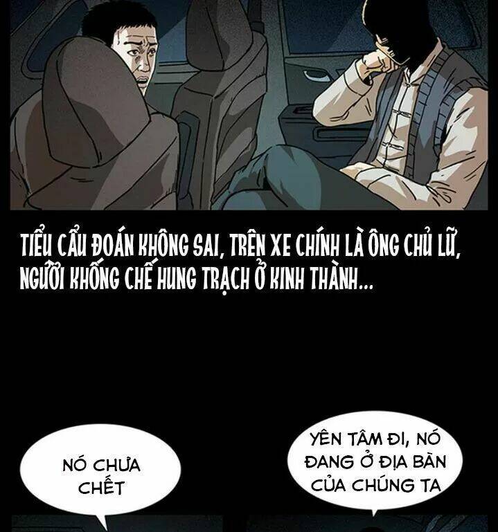 U Minh Ngụy tượng [Chap 1-310]