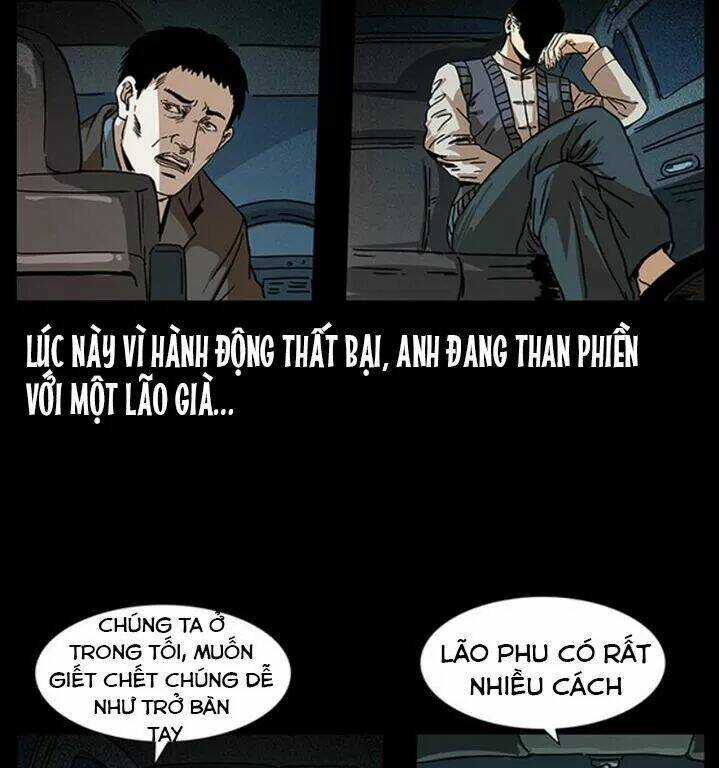 U Minh Ngụy tượng [Chap 1-310]