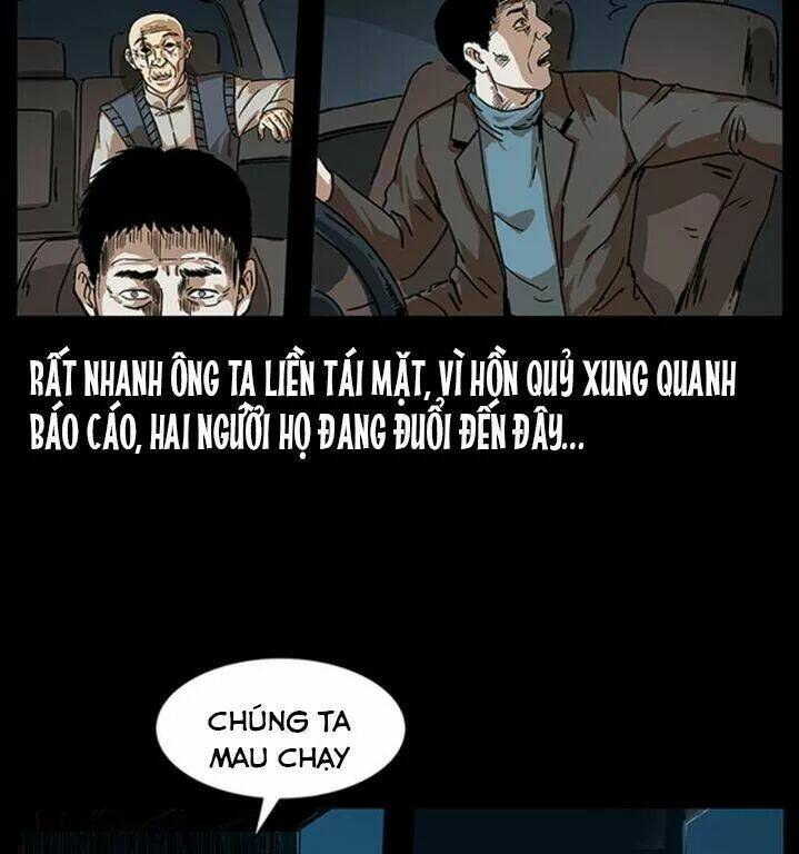 U Minh Ngụy tượng [Chap 1-310]