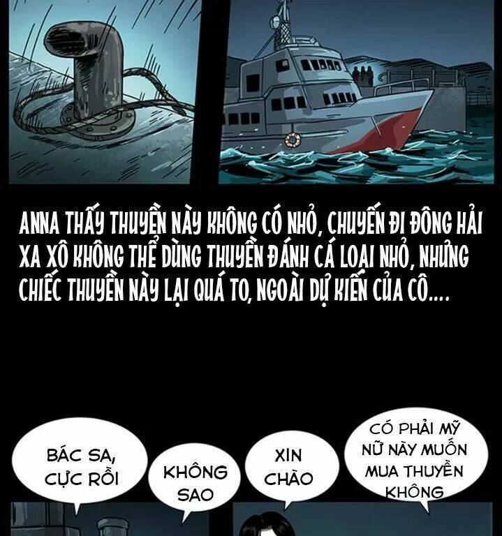 U Minh Ngụy tượng [Chap 1-310]