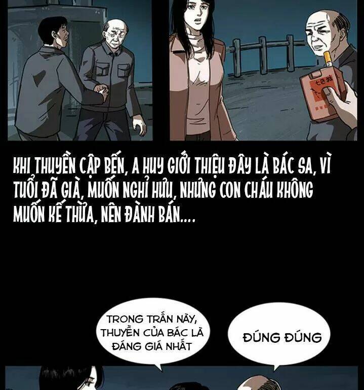 U Minh Ngụy tượng [Chap 1-310]