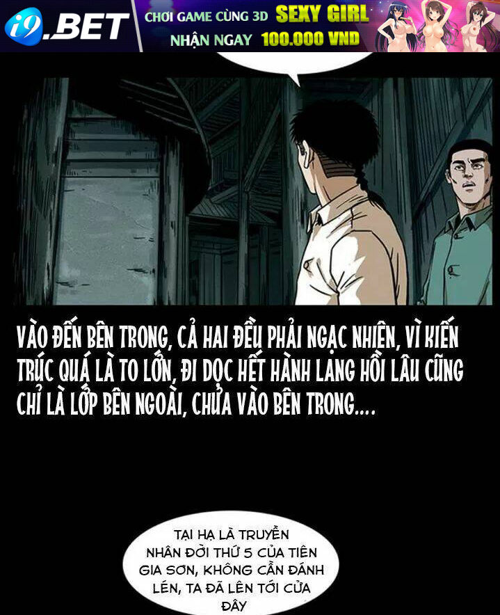 U Minh Ngụy tượng [Chap 1-310]