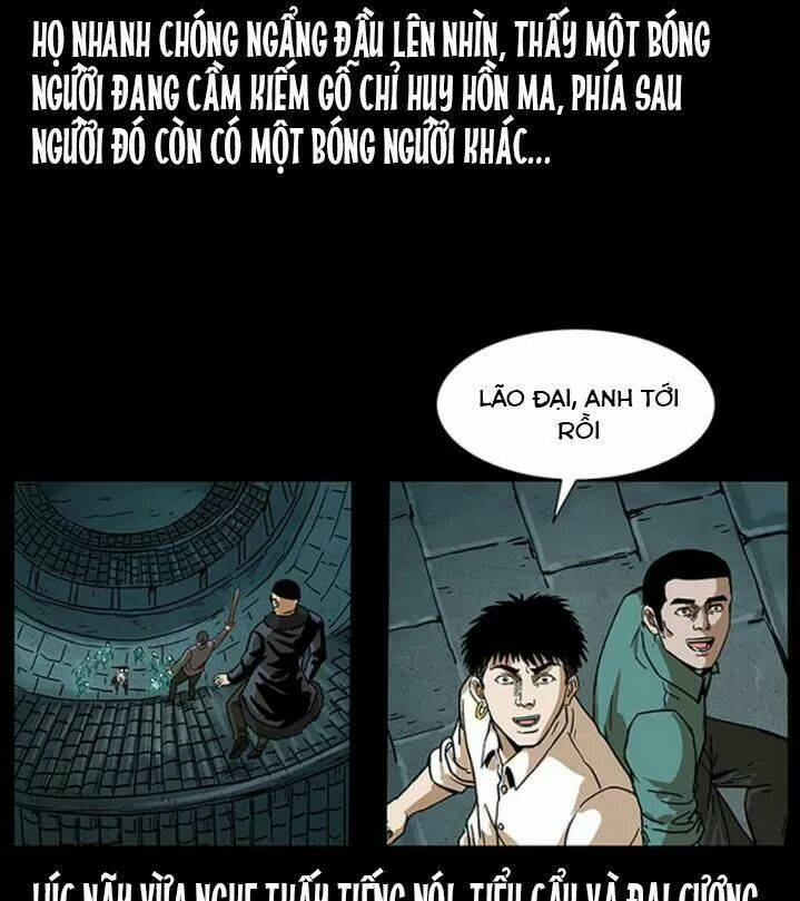 U Minh Ngụy tượng [Chap 1-310]