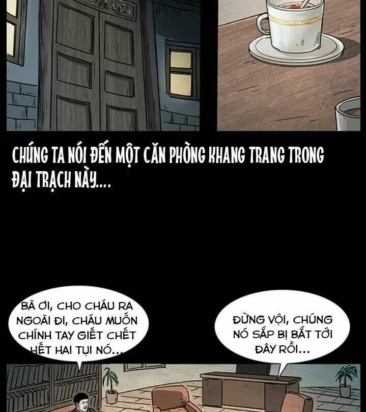 U Minh Ngụy tượng [Chap 1-310]