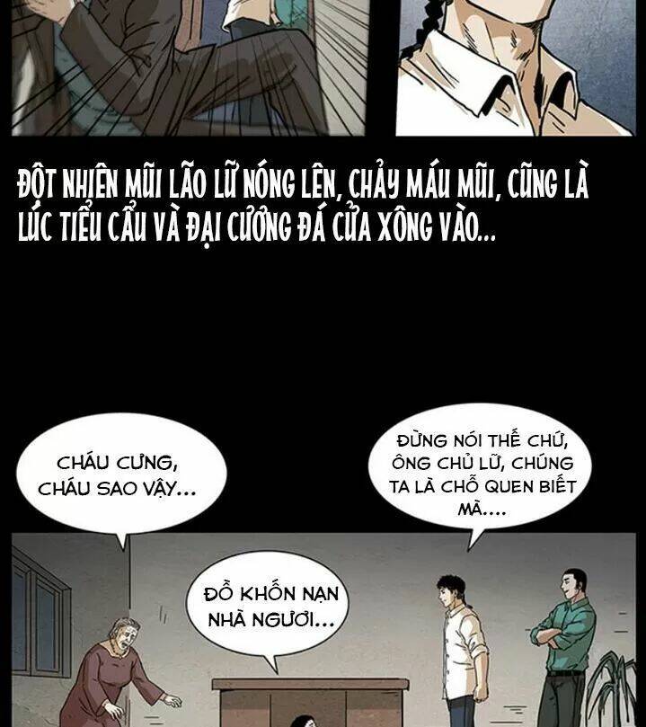 U Minh Ngụy tượng [Chap 1-310]