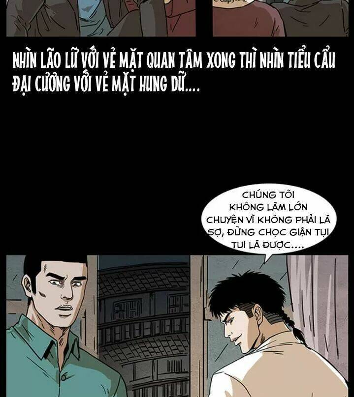 U Minh Ngụy tượng [Chap 1-310]