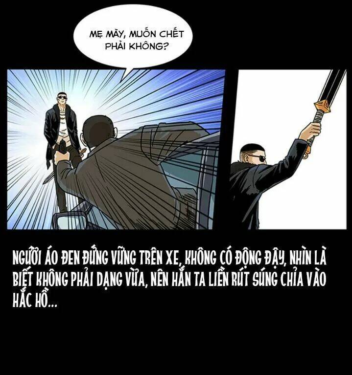 U Minh Ngụy tượng [Chap 1-310]