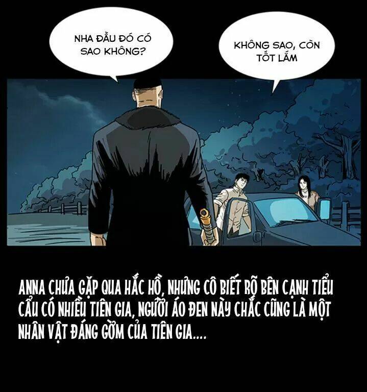 U Minh Ngụy tượng [Chap 1-310]