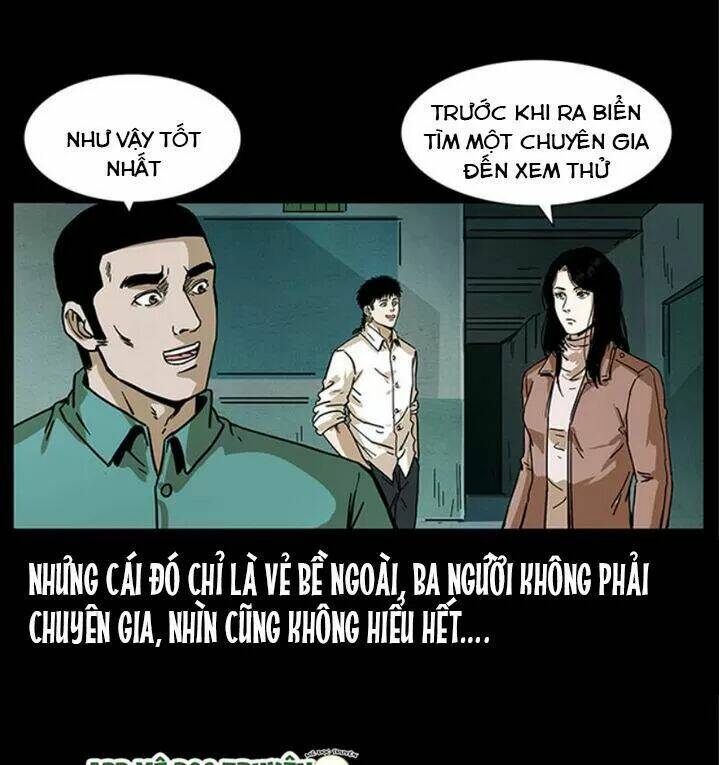 U Minh Ngụy tượng [Chap 1-310]