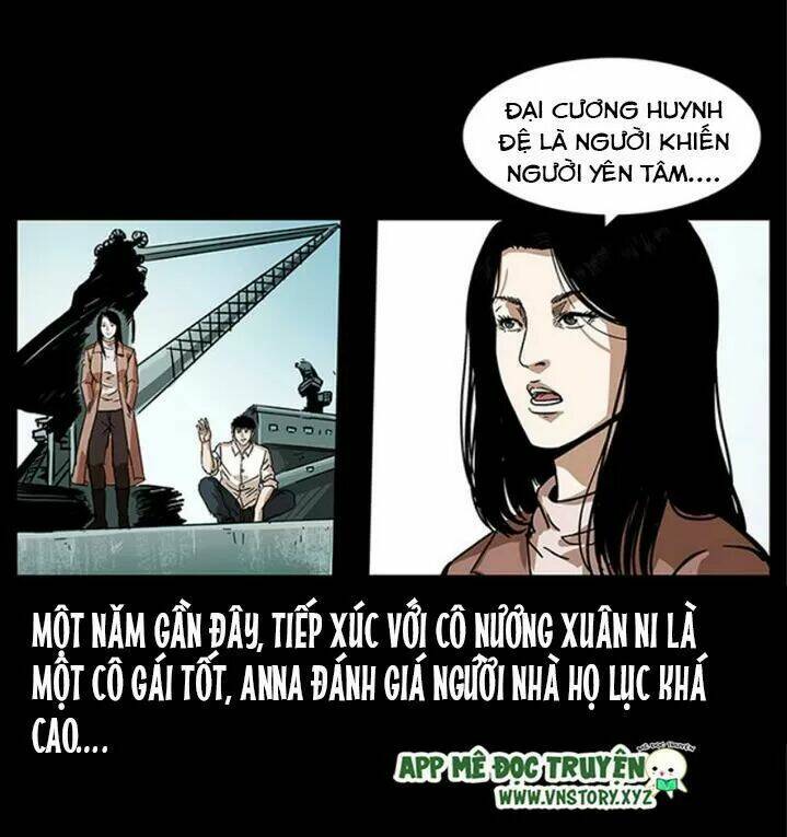 U Minh Ngụy tượng [Chap 1-310]