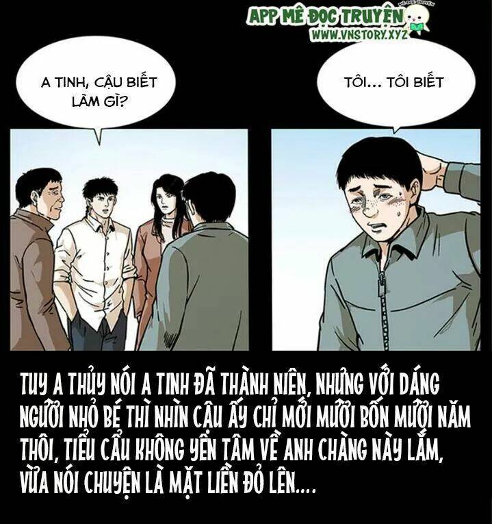 U Minh Ngụy tượng [Chap 1-310]