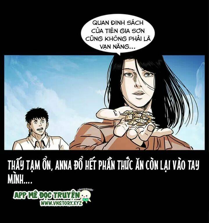 U Minh Ngụy tượng [Chap 1-310]