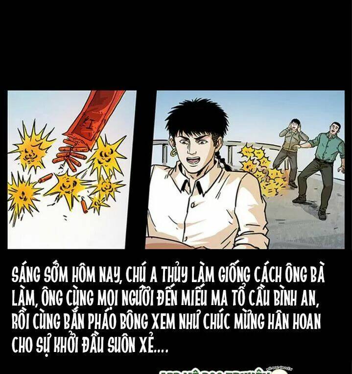 U Minh Ngụy tượng [Chap 1-310]