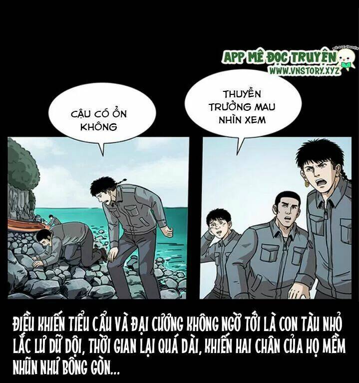 U Minh Ngụy tượng [Chap 1-310]