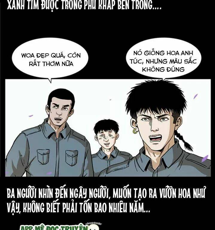 U Minh Ngụy tượng [Chap 1-310]