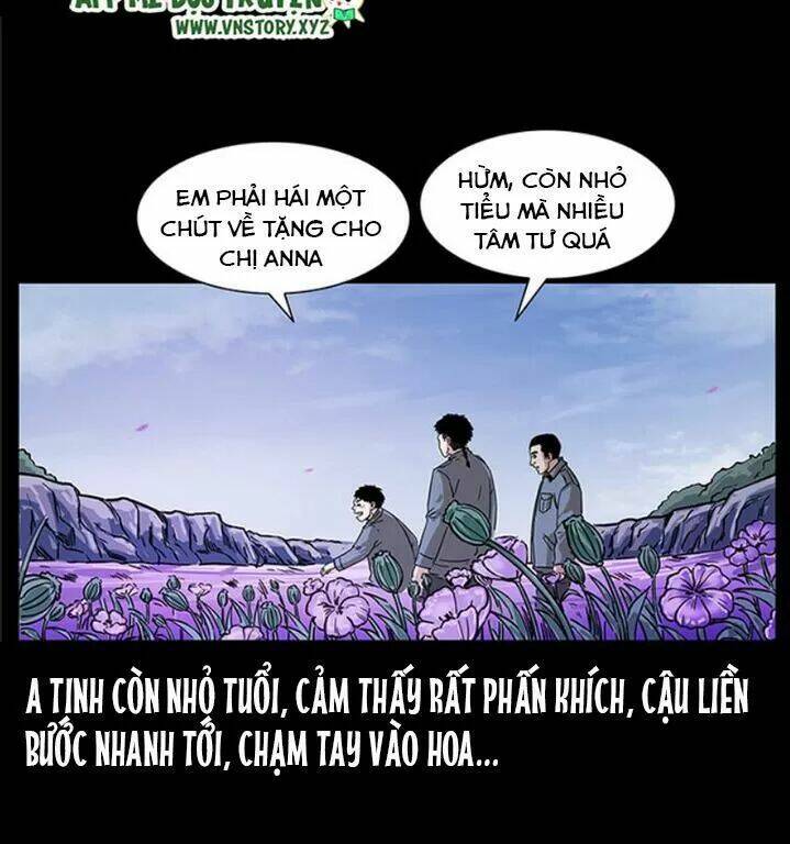 U Minh Ngụy tượng [Chap 1-310]