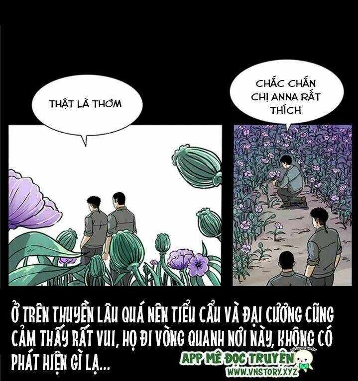 U Minh Ngụy tượng [Chap 1-310]