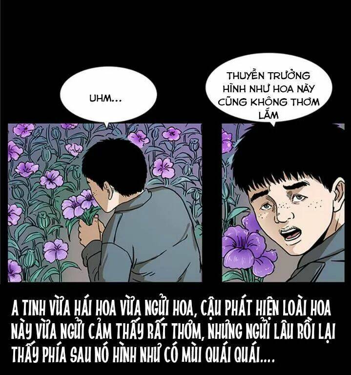 U Minh Ngụy tượng [Chap 1-310]