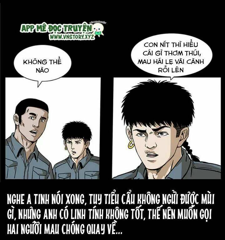 U Minh Ngụy tượng [Chap 1-310]