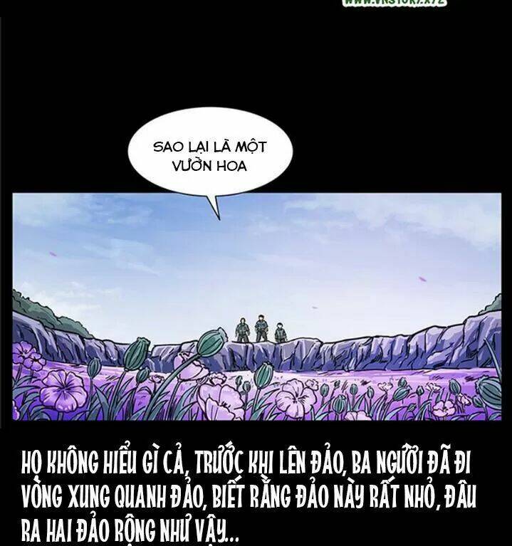 U Minh Ngụy tượng [Chap 1-310]