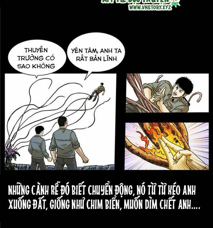 U Minh Ngụy tượng [Chap 1-310]