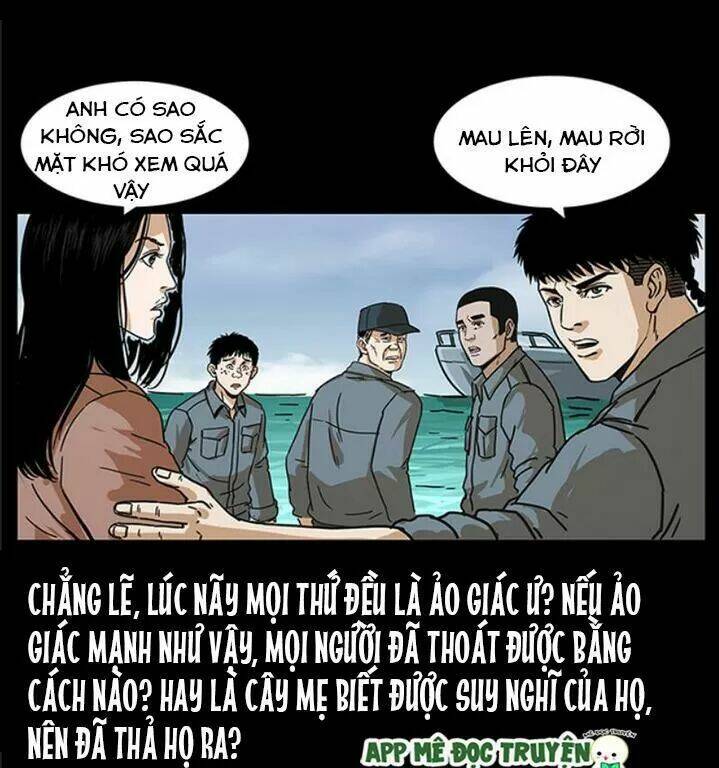 U Minh Ngụy tượng [Chap 1-310]