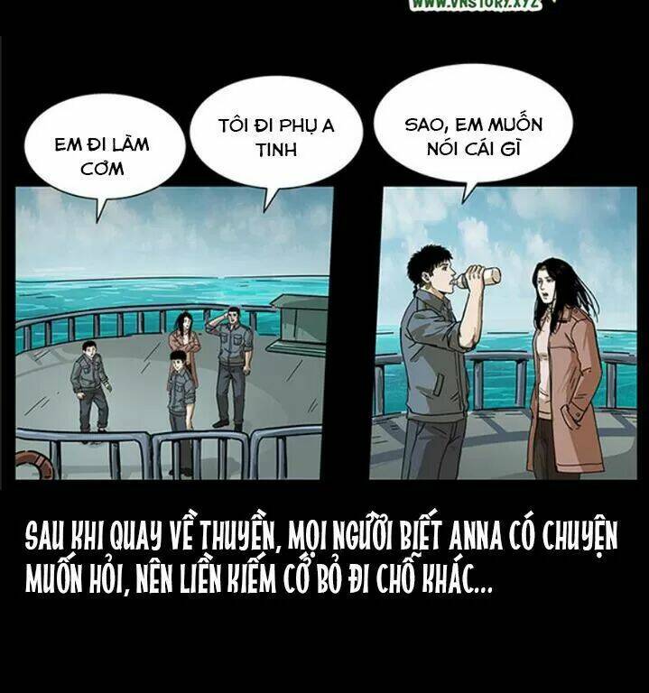 U Minh Ngụy tượng [Chap 1-310]