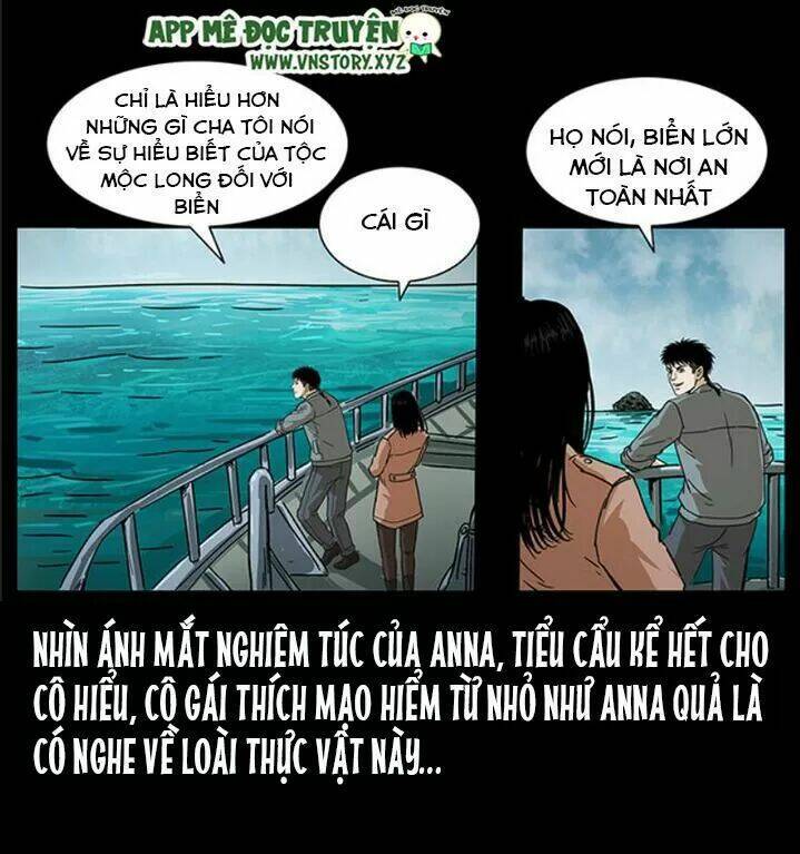 U Minh Ngụy tượng [Chap 1-310]