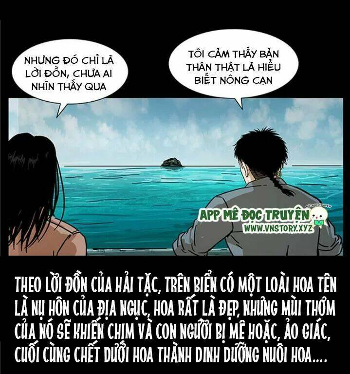 U Minh Ngụy tượng [Chap 1-310]