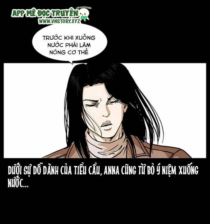 U Minh Ngụy tượng [Chap 1-310]