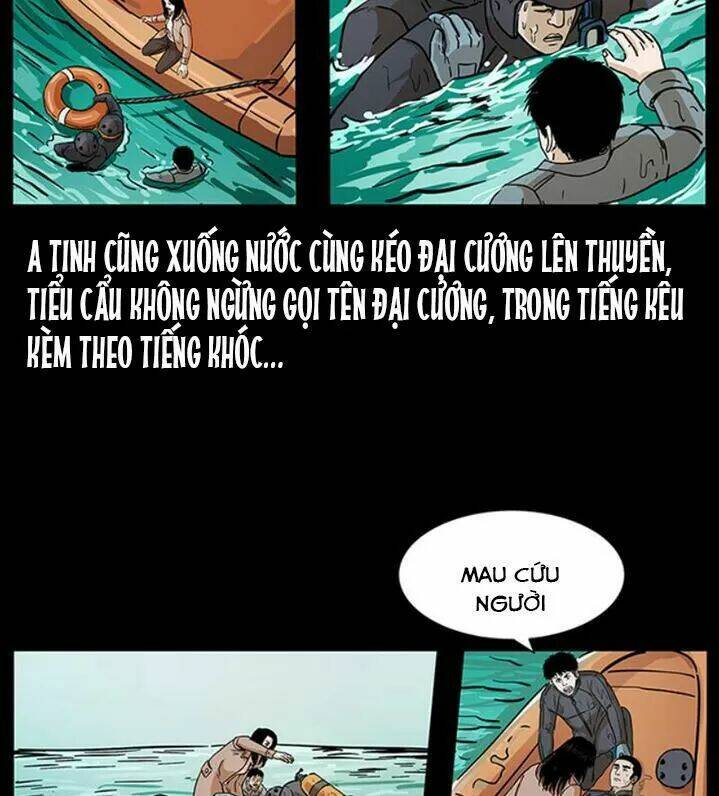 U Minh Ngụy tượng [Chap 1-310]