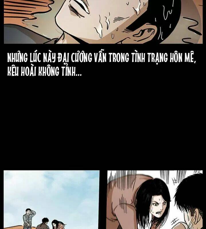 U Minh Ngụy tượng [Chap 1-310]