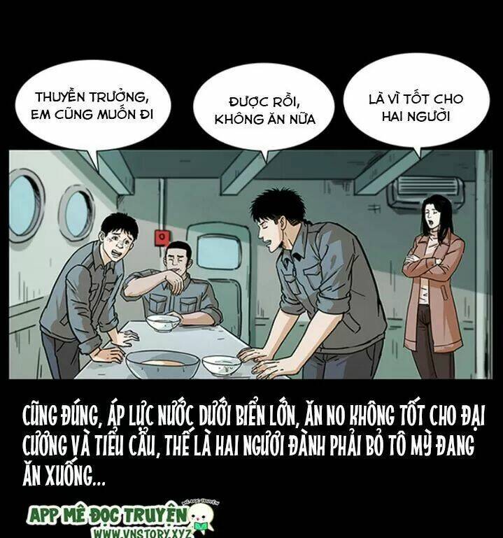 U Minh Ngụy tượng [Chap 1-310]