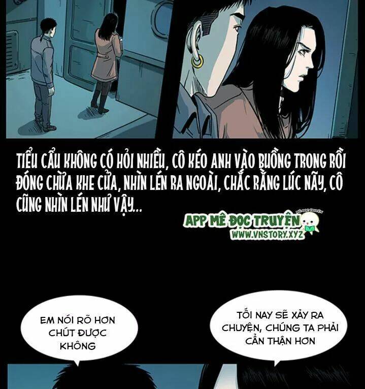 U Minh Ngụy tượng [Chap 1-310]