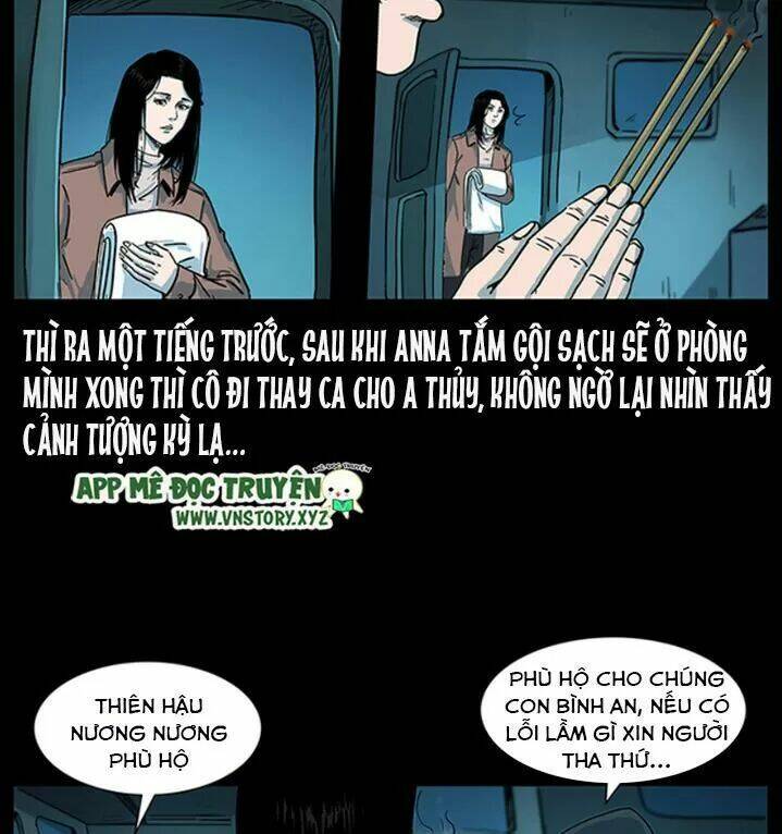 U Minh Ngụy tượng [Chap 1-310]