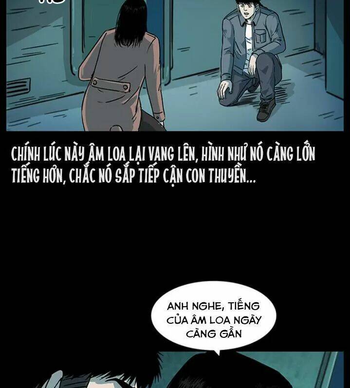 U Minh Ngụy tượng [Chap 1-310]