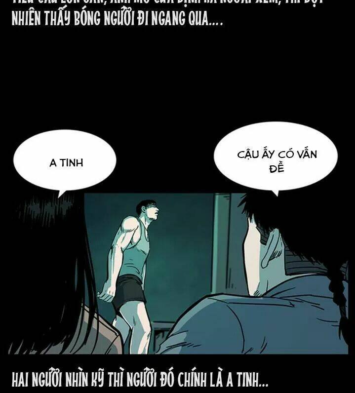 U Minh Ngụy tượng [Chap 1-310]